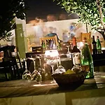Hotel Masseria Li Campi