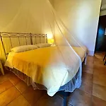 Masseria Li Campi Hotel