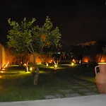 Masseria Li Campi Hotel