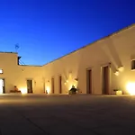 Masseria Li Campi Hotel