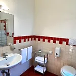 Hotel Masseria Li Campi