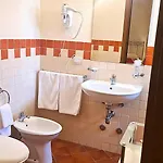 Hotel Masseria Li Campi