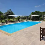 Hotel Masseria Li Campi Cavallino di Lecce