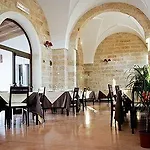 Masseria Li Campi Hotel Cavallino di Lecce