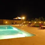 Masseria Li Campi Hotel