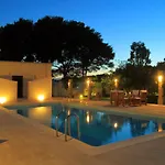 Masseria Li Campi Hotel Cavallino di Lecce