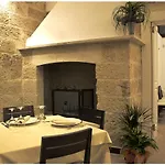 Masseria Li Campi Hotel Cavallino di Lecce
