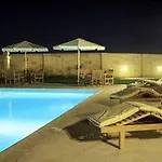 Masseria Li Campi Hotel 4*