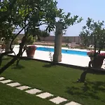 Hotel Masseria Li Campi