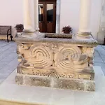 Masseria Li Campi Hotel