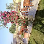 Hotel Masseria Li Campi Cavallino di Lecce