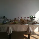 Hotel Masseria Li Campi Cavallino di Lecce