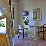 Hotel Masseria Li Campi Cavallino di Lecce