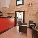 Hotel Masseria Li Campi Cavallino di Lecce