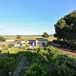 Masseria Li Campi 4* Cavallino di Lecce