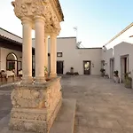 Masseria Li Campi Hotel