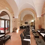 Masseria Li Campi Hotel Cavallino di Lecce