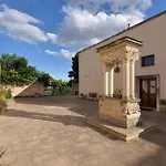 Masseria Li Campi Hotel Cavallino di Lecce