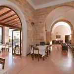 Masseria Li Campi Hotel 4*
