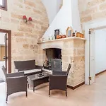 Masseria Li Campi Cavallino di Lecce