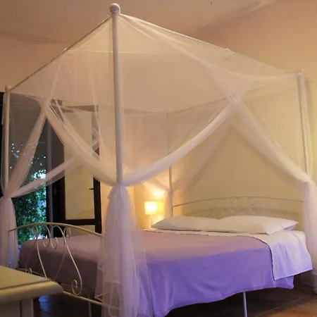 Masseria Li Campi 4*