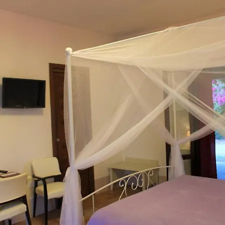 فندق Masseria Li Campi كافالينو دي ليتشي