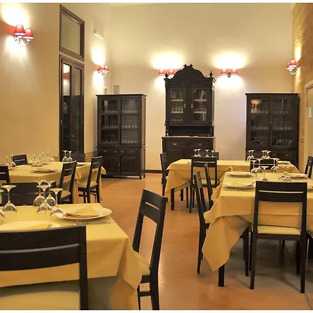 Masseria Li Campi 4*