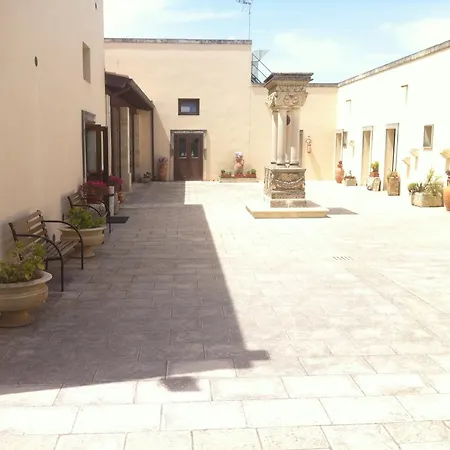 Masseria Li Campi