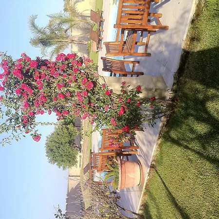 فندق Masseria Li Campi كافالينو دي ليتشي