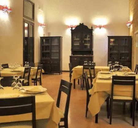 Masseria Li Campi فندق