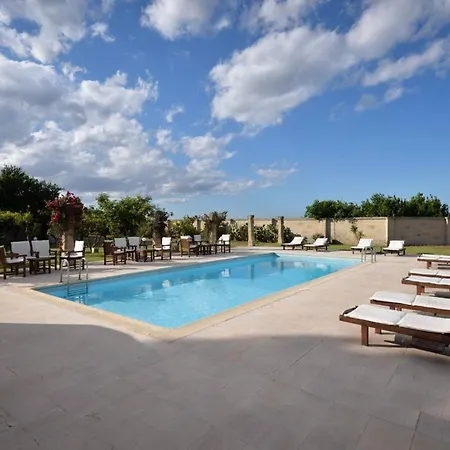 Masseria Li Campi Hotel