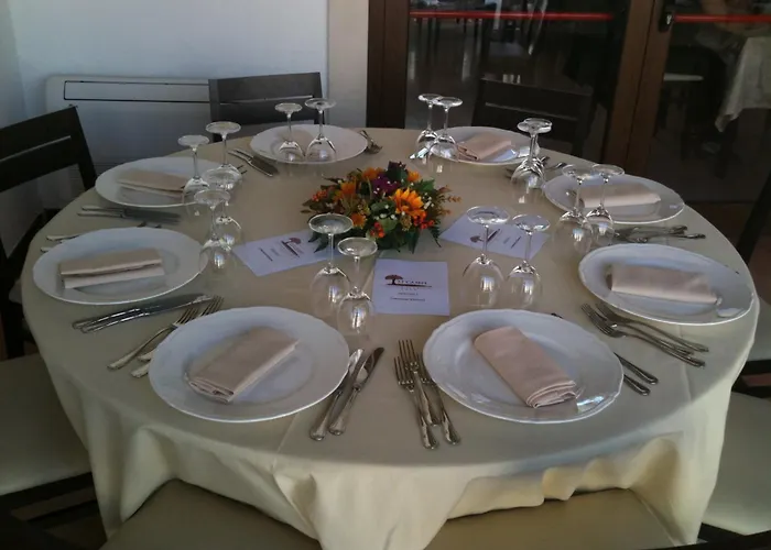 Masseria Li Campi 4* Cavallino di Lecce