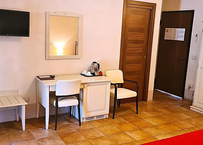 Ξενοδοχείο Masseria Li Campi Cavallino di Lecce