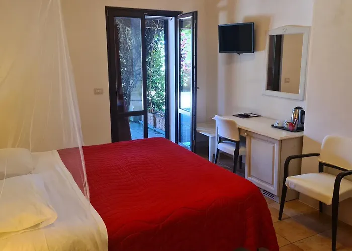 Masseria Li Campi 4* Cavallino di Lecce