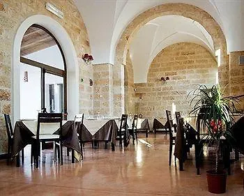 Masseria Li Campi Ξενοδοχείο Cavallino di Lecce