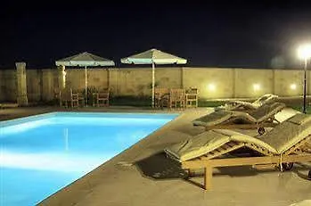 Masseria Li Campi Ξενοδοχείο 4*