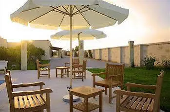 Ξενοδοχείο Masseria Li Campi