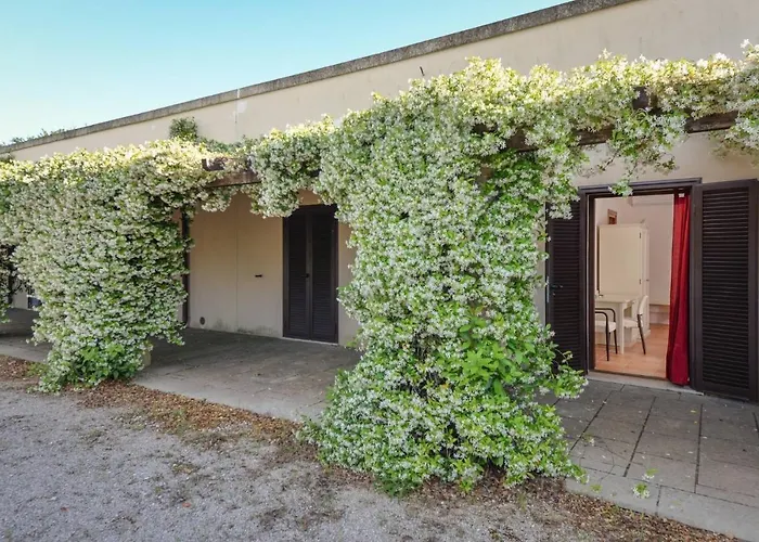 Ξενοδοχείο Masseria Li Campi 4*