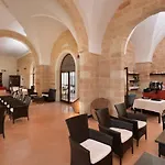 Hotel Masseria Li Campi