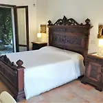 Hotel Masseria Li Campi 4*