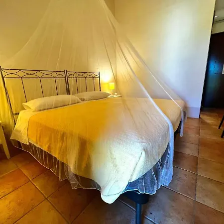 Masseria Li Campi Hotel