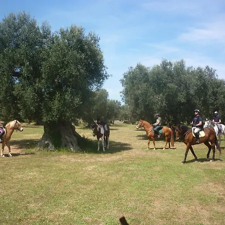 Masseria Li Campi