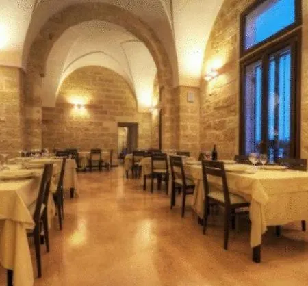 Masseria Li Campi Hotel 4*