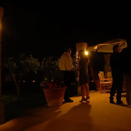 Masseria Li Campi 4* Cavallino di Lecce