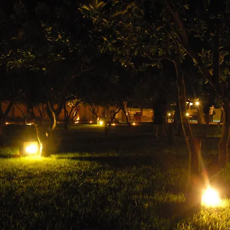 Masseria Li Campi 4* Cavallino di Lecce