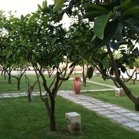 Masseria Li Campi 4* Cavallino di Lecce