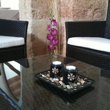 Masseria Li Campi Hotel