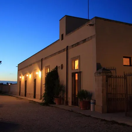 Masseria Li Campi Hotel