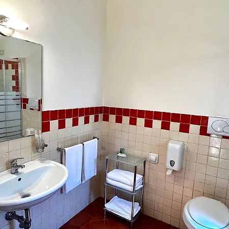 Hotel Masseria Li Campi