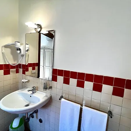 Masseria Li Campi Hotel 4*